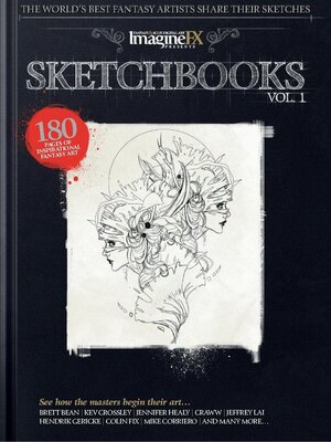 Sketchbooks - Magazine